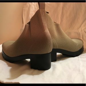 Stina Sayre bootie.